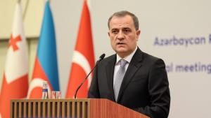 Bayramov: ”Azerbaidjanul a fost una dintre primele țări care a oferit ajutor umanitar Ucrainei”