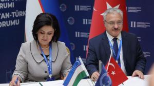 Yevroosiyo kun tartibi - 65