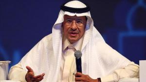 سعودی عرب: پابندیوں کے باعث توانائی کی رسد منقطع ہونے کا خطرہ ہے