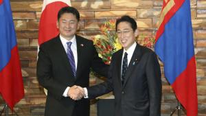 جاپان اور منگولیا کی اپیل: شمالی کوریا میزائل تجربات اور جوہری پروگرام بند کرے