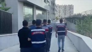 ترتیب عملیات ضدتروریستی همزمان در 18 استان ترکیه