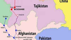 افغانستان از آغاز کار عملی پروژه «کاسا-1000» طی ماه جاری خبر داد