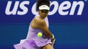 日本顶级网球选手大阪直美宣布怀孕
