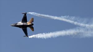 TEKNOFEST e' al via a İzmir