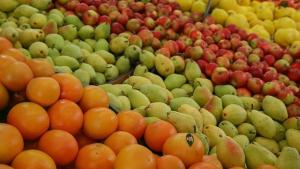 تورکیه نویابردا 354،9 میلیون دو‌لارلیق تزه میوه و سبزه صادر ائدیب