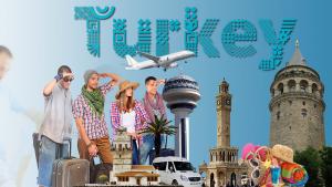 Az egészségturizmus központjává vált Türkiye