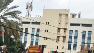 Se abren disparos en la embajada de EEUU en Beirut