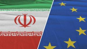 یورپی یونین: ایران پر پابندیاں لگائی جائیں گی