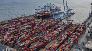 Ρεκόρ στις εξαγωγές της Τουρκίας προς τις αφρικανικές χώρες