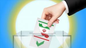 زمان رای‌گیری در ایران پایان یافت و 41 درصد از واجدین شرایط رای دادند