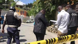 Estradato a Miami Rodolphe Jaar, accusato di aver legame con l'omicidio Moise