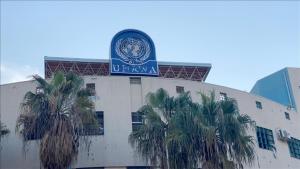 Hamas: "Rifiutiamo tutti i tentativi israeliani al fine di sciogliere le attività dell'UNRWA"