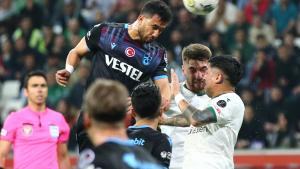 Spor Toto Super Liganyň 36-njy hepdesi tamam boldy