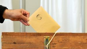 Թյուրքիյեյում ավարտվեց նախագահական ընտրությունների քվեարկությունը