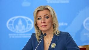 Zaharova Qorabogʻda antiterrorga qarshi boshlatilgan amaliyotni baholadi