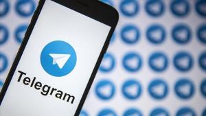 En Irak fue cerrado el Telegram