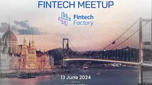 Reuniunea Fintech (tehnologie financiară) Türkiye - Ungaria
