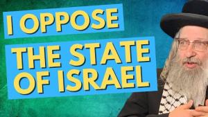 “Sionist İzrail yähüdilekkä turı kilmi”
