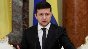 Zelenskiy: Rusia po kërkon justifikim për të rritur tensionet në Ukrainë