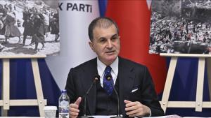"El genocidio de los palestinos por Netanyahu es similar al genocidio nazi de los judíos"