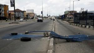 نائیجیریا: تیز رفتار بس دیوار سے جا ٹکرائی، 16 مسافر ہلاک