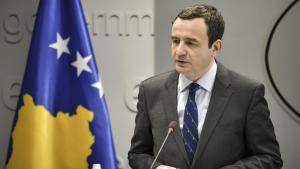 A koszovói konfliktus lehetséges megoldásáról beszélt a miniszterelnök