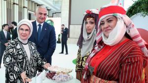 Evenimente organizate cu prilejul Săptămânii Bucătăriei Turcești