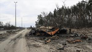 Ukraina: Ushtria ruse ka humbur 27.700 trupa, 200 avionë, 165 helikopterë dhe 1.228 tanke