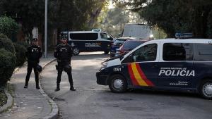 Novo envelope com explosivos causa alerta em Espanha