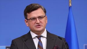 Ministri i Jashtëm ukrainas kritikon Gjermaninë për moslejimin e shitjeve të armëve vendit të tij