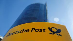 Deutsche Post pone fine alla pratica di 63 anni di trasporto di lettere in aereo durante la notte