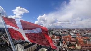 Danimarka Baş naziri Ukraynaya tədarük etdikləri silahlarla bağlı bəyanat verdi