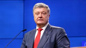 Ukrajina oduzima pasoš bivšem predsedniku te zemlje Petru Poroshenku