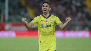 Fenerbahçe a obținut victorie în 12 meciuri din acest sezon