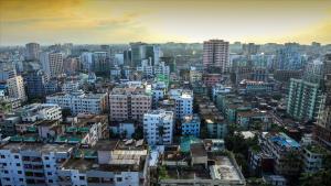 بنگلہ دیش: ملک بھر میں گرمی کی شدید لہر، پرائمری اسکول بند کر دیئے گئے
