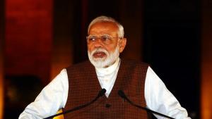 Modi ha prestato giuramento per il suo terzo mandato dopo i risultati elettorali