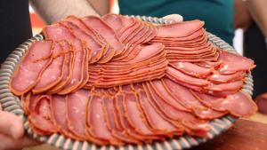 «Кайсери бастырмасы»