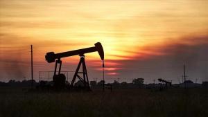 قیمت نفت خام برنت به 109,36 دالر رسید