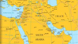Analiza e javës – Lindja e Mesme dhe sfidat që e presin gjatë vitit 2022