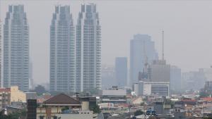 Indonesia nuova capitale amministrative e' Nusantara
