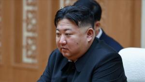 kim jongun: téximu köp ofitsérlar terbiyelinishi kérek