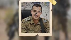 اسرائیل کا مردہ قرار دیا کمانڈر ہمارے قبضے میں ہے: عزالدین القسام