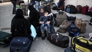 El Ejército de Israel presenta su “plan de evacuación” para Rafah
