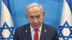 Netanyahu: „Am promis că vom schimba echilibrul de putere în nord”