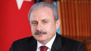 گفتگوی تلفنی رئیس مجلس ملی کبیر ترکیه با رئیس مجلس فدرال سومالی
