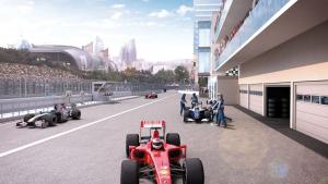 “Formula 1” in Bakı mərhələsinin tarixi açıqlandı