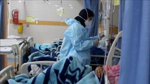 افزایش شمار بیماران مبتلا به آنفلوآنزا در استان آذربایجان‌ شرقی ایران