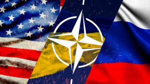 Rusiyä - NATO öçen turıdan-turı yanaw