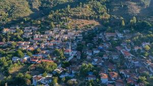 土耳其一村庄入围“2023年世界最佳旅游村庄”名单