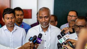 Maldiv orollari isroilliklarning mamlakatga kirishini taqiqlamoqchi